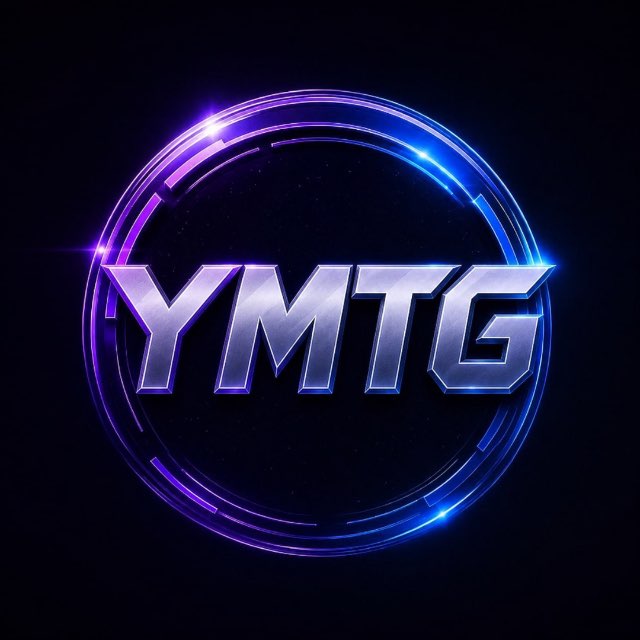 YMTG Domain NFT artwork